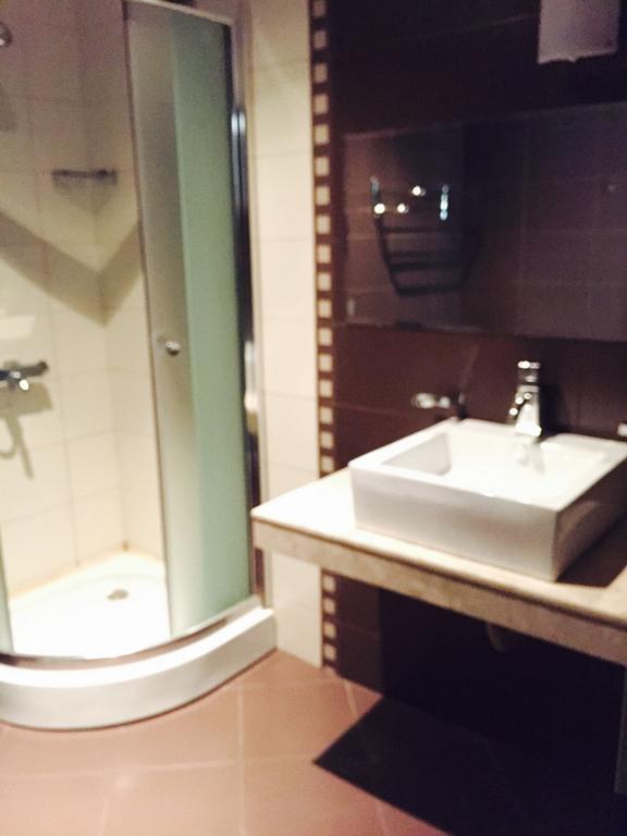 Psb Apartments Hotel Heaven Slântsjev Brjag Eksteriør bilde