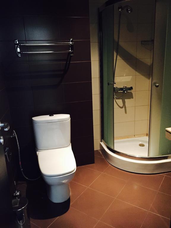 Psb Apartments Hotel Heaven Slântsjev Brjag Eksteriør bilde